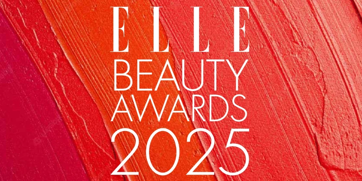 Elle Beauty Awards 2025