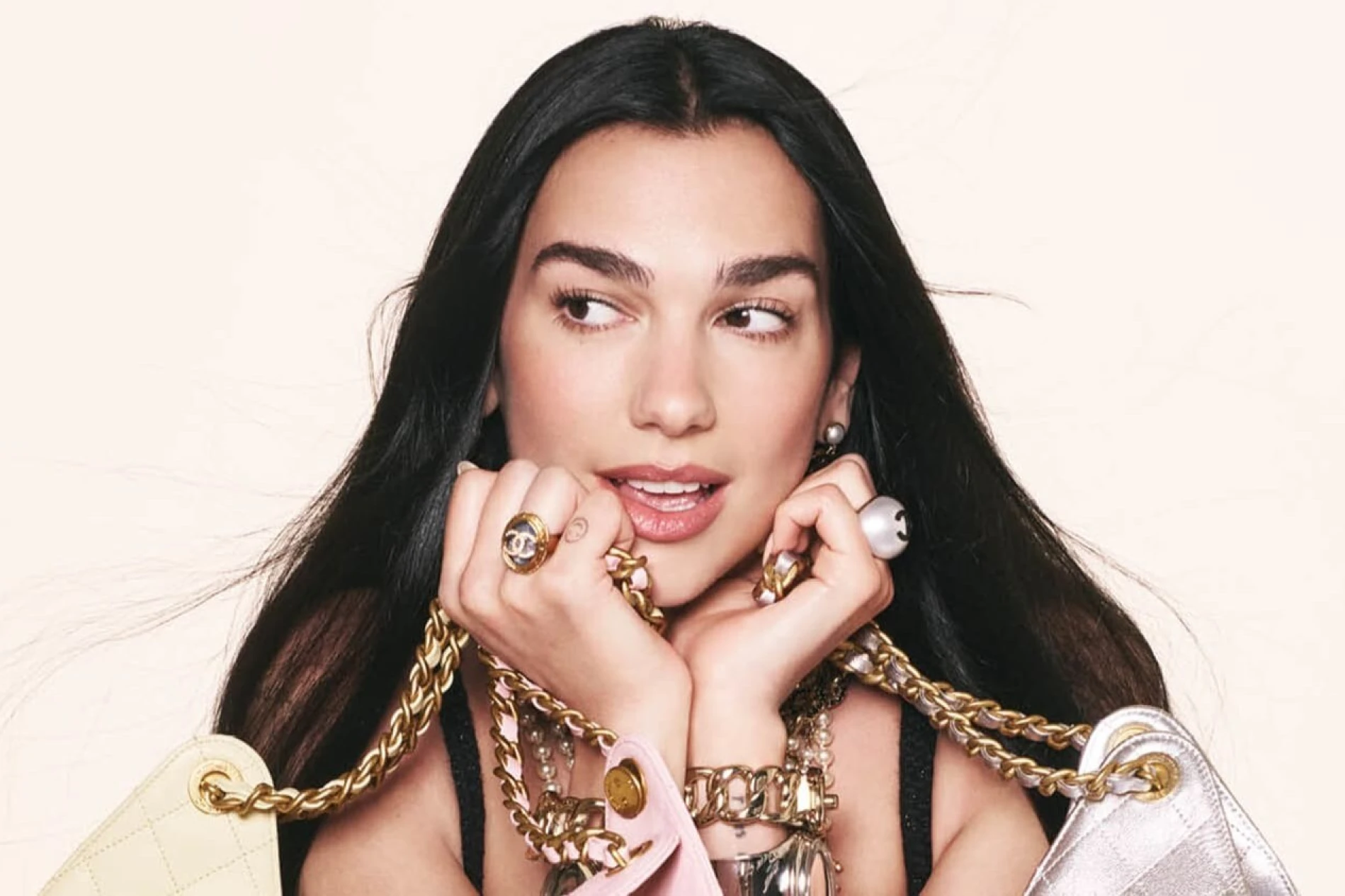 Dua lipa