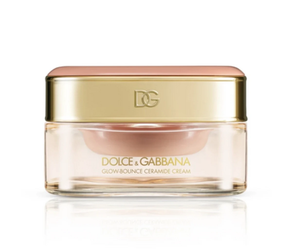 Glow-Bounce Ceramide Cream