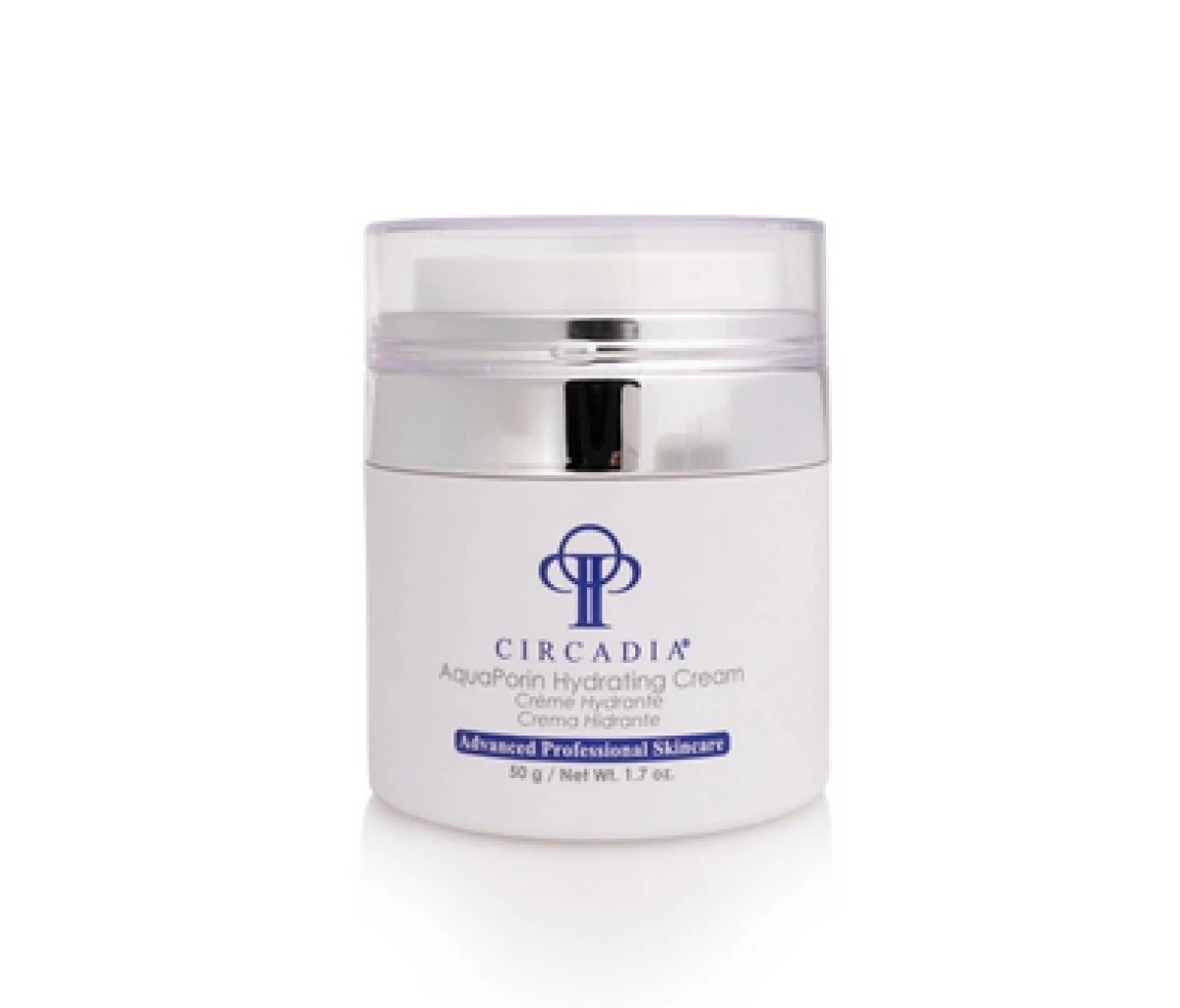 Aquaporin Hydrating Cream