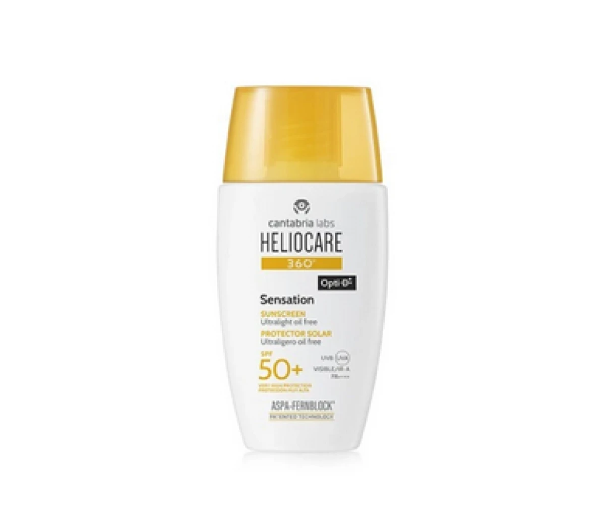 HELIOCARE 360 SENSATION SPF 50
