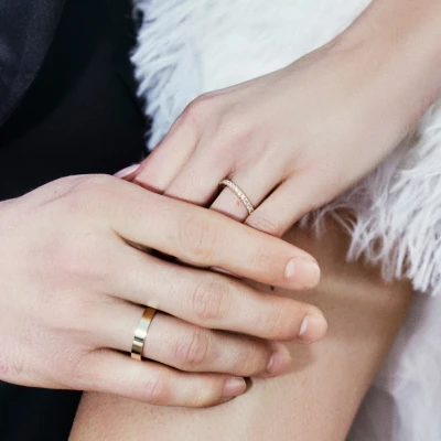 Vjenčano prstenje