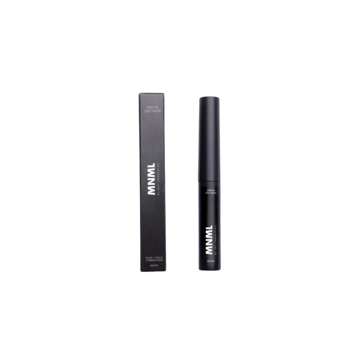brow definer