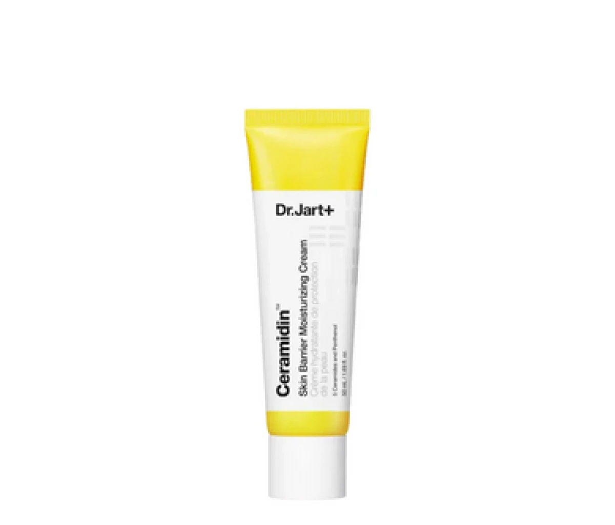 Ceramidin Skin Barrier Moisturizing Cream