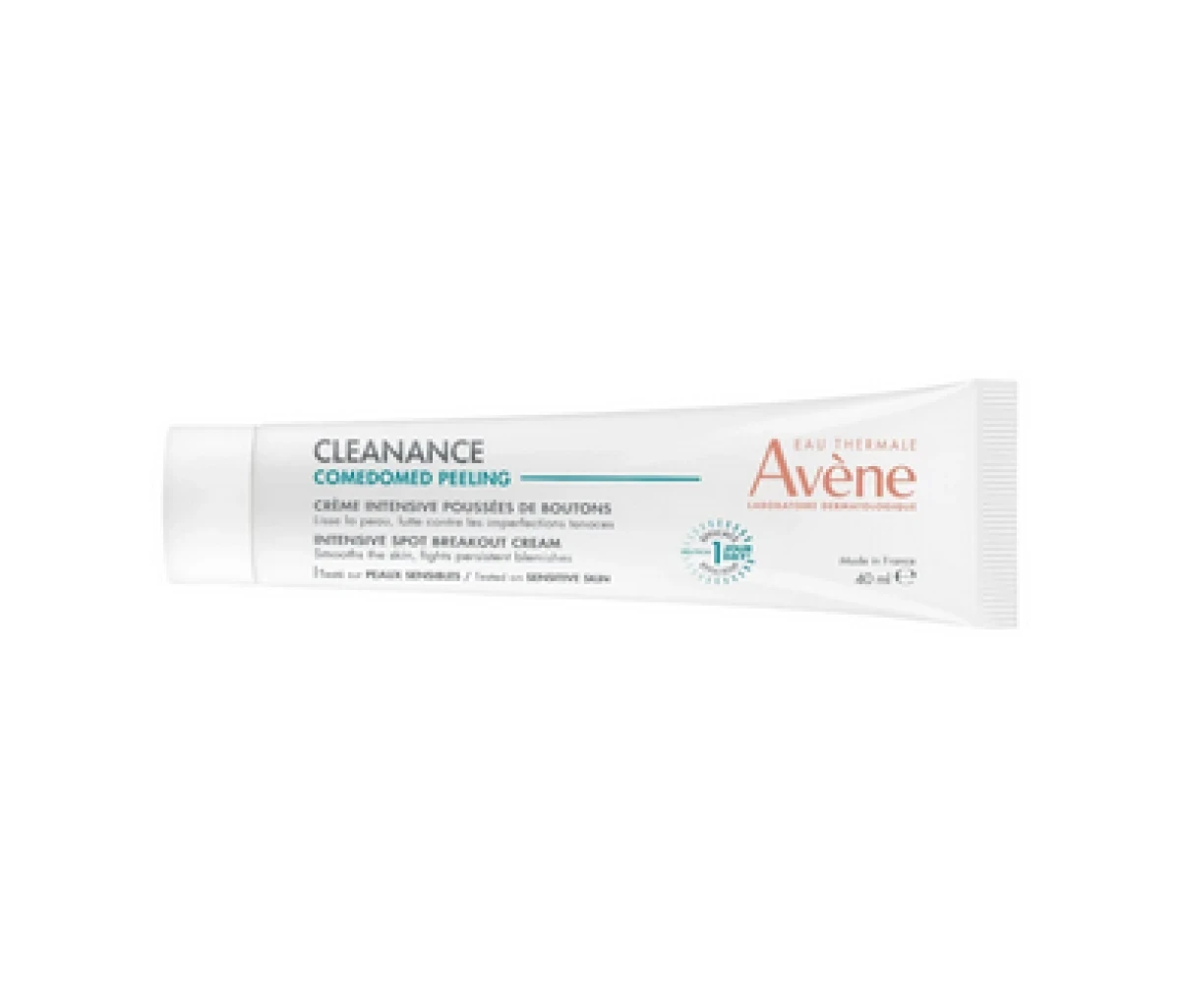 CLEANANCE COMEDOMED Piling krema