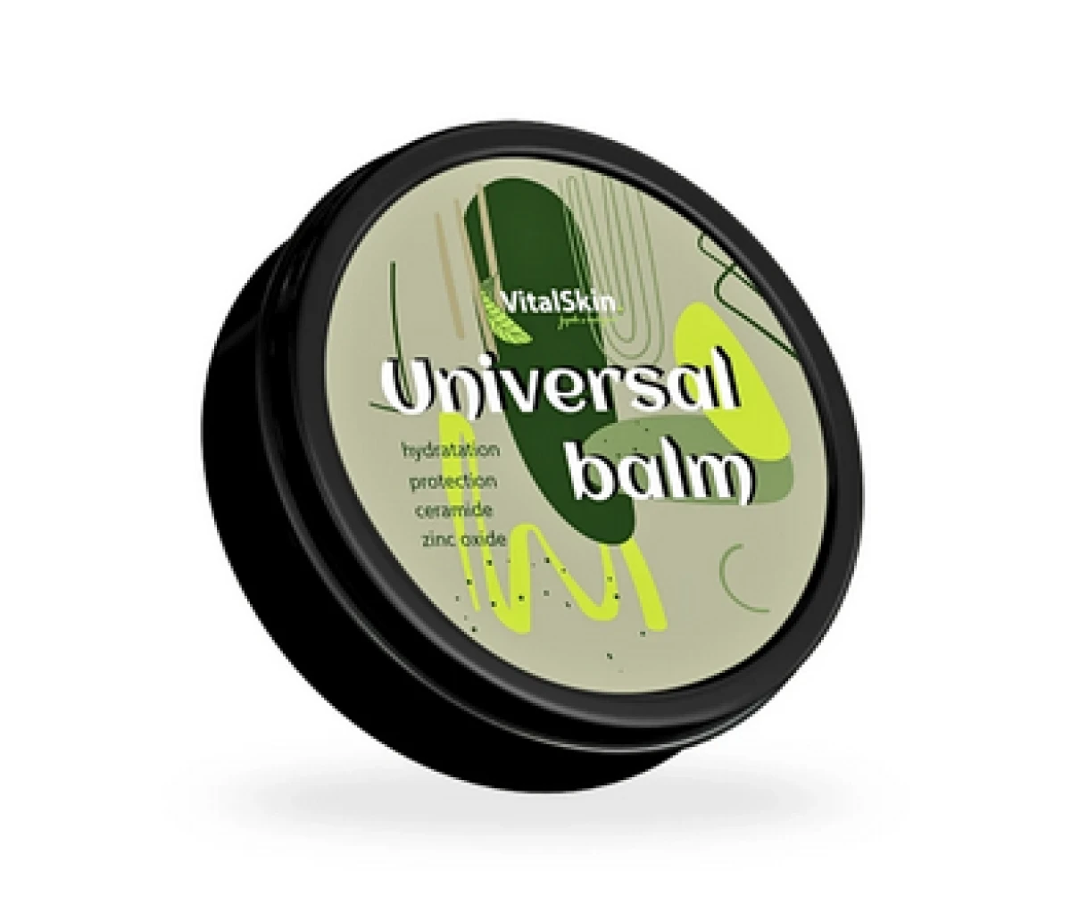 Universal Balm