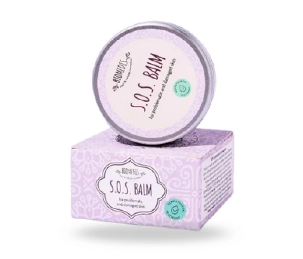 SOS Balm