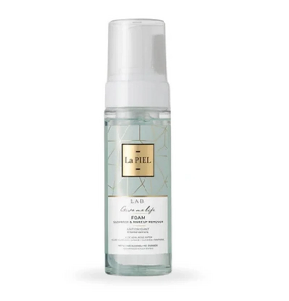 PJENA ZA ČIŠĆENJE LICA I SKIDANJE ŠMINKE