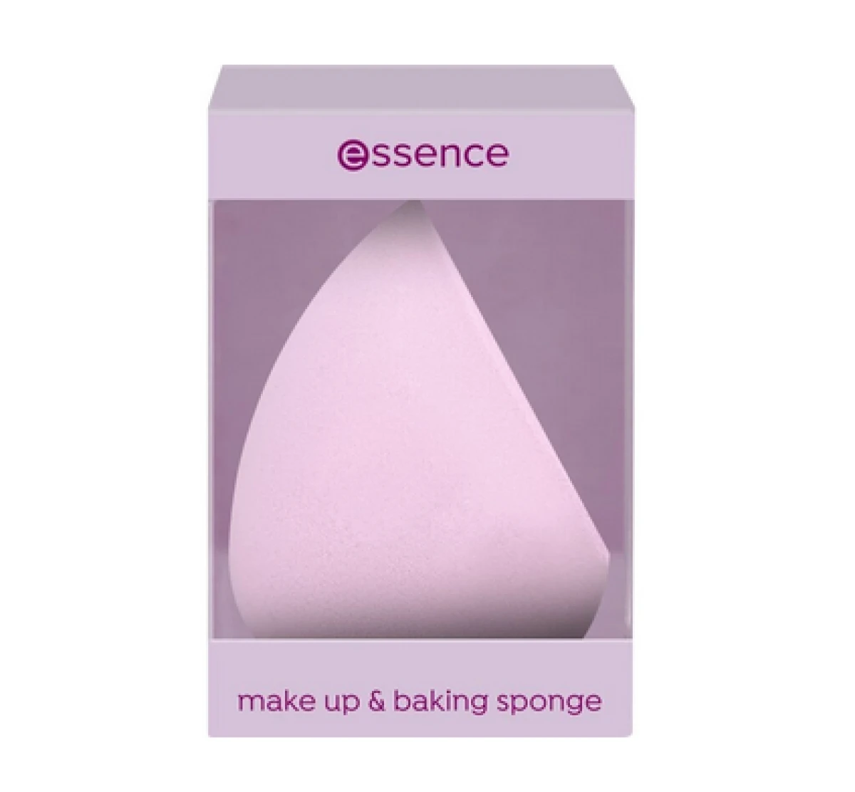 MAKE UP & BAKING SPUŽVICA 01