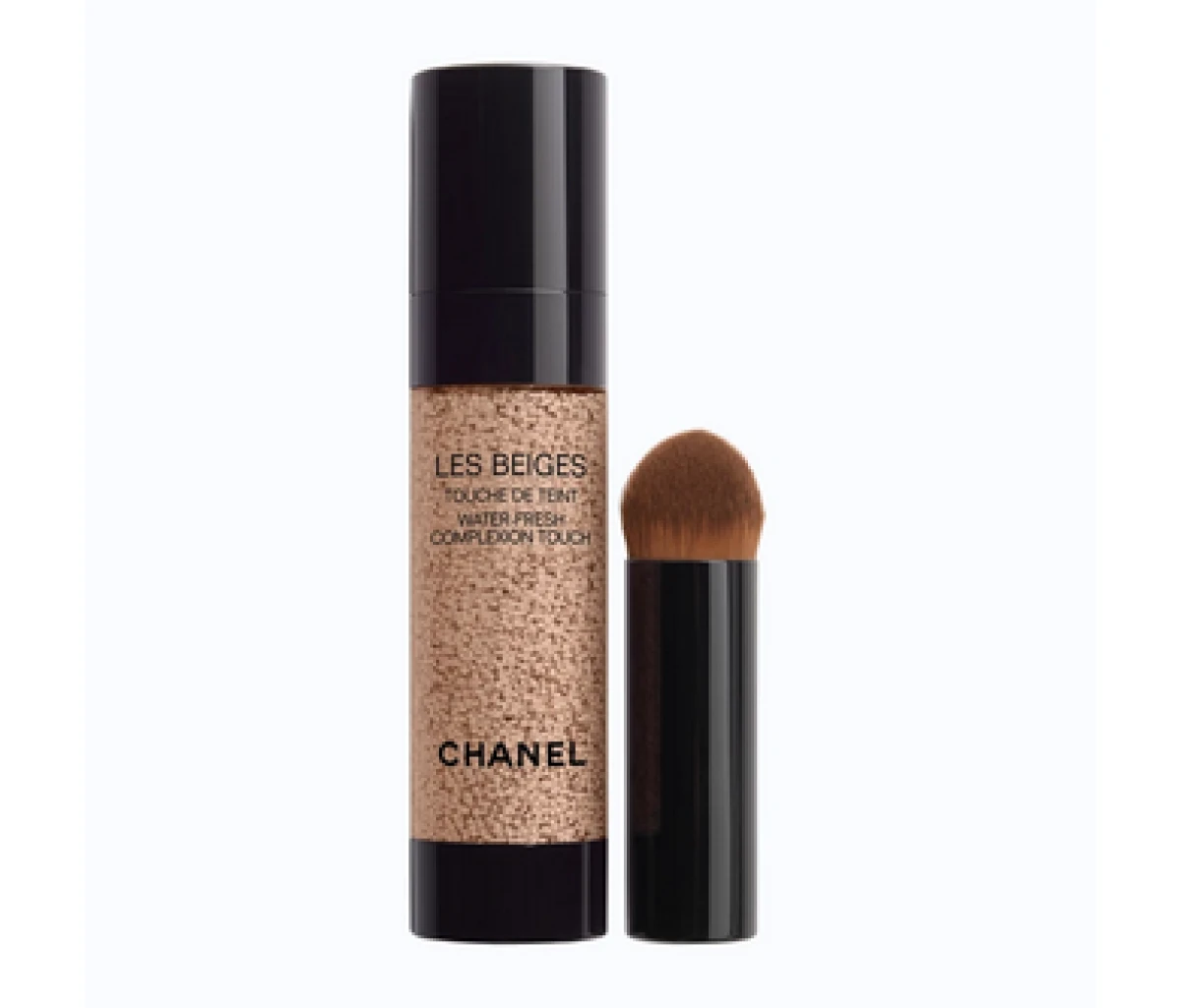 LES BEIGES TOUCHE DE TEINT