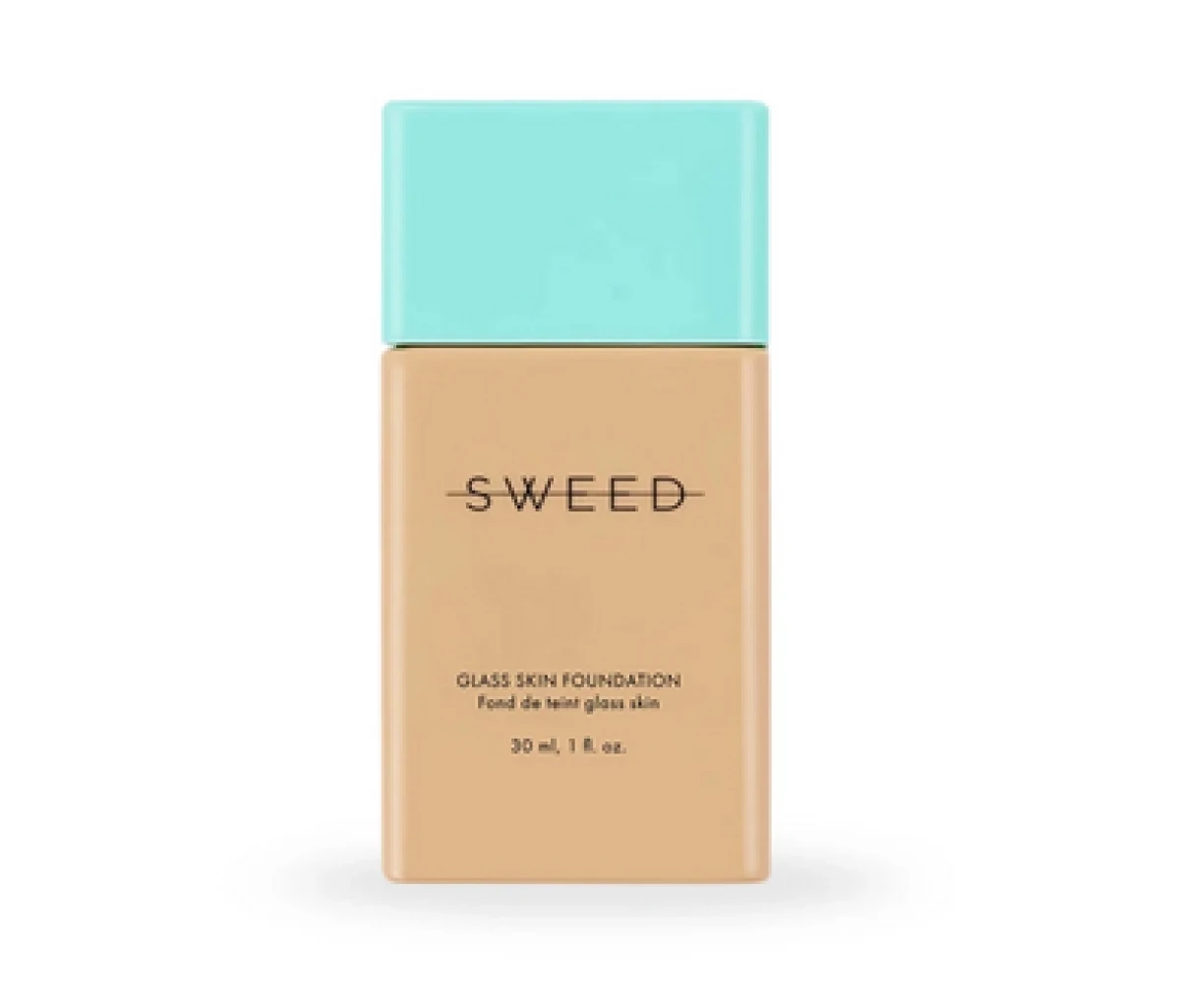 GLASS SKIN FOUNDATION 