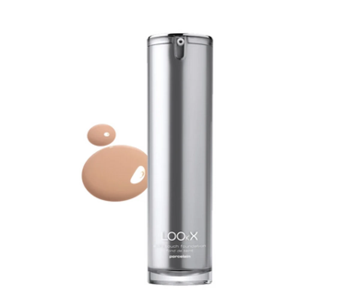 SILKY TOUCH FOUNDATION