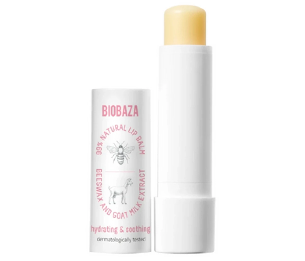 BEES&GOATS BALZAM ZA USNE