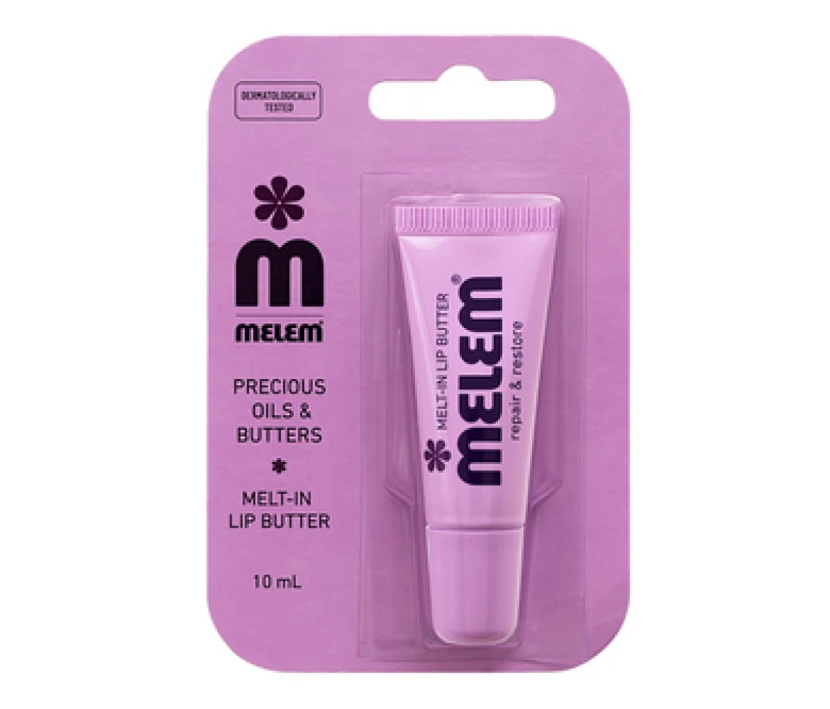 MELEM MELT-IN BUTTER