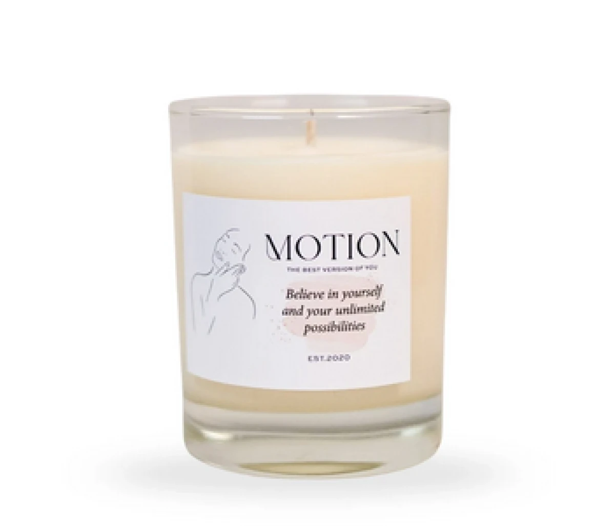 PRIRODNA MIRISNA SVIJEĆA