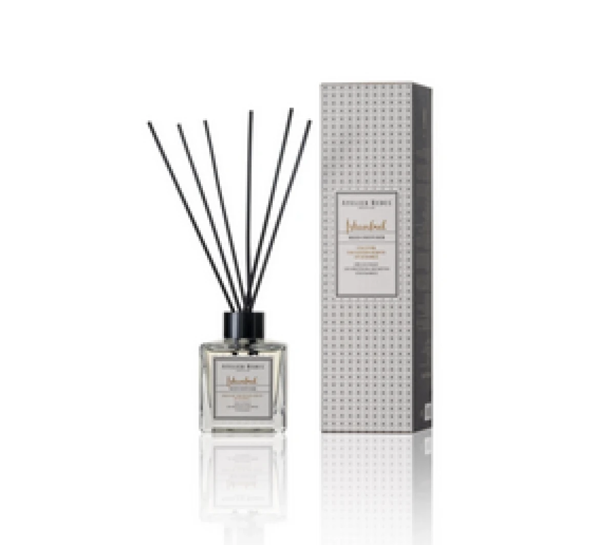 ISTANBUL DIFUZOR MIRISA SA ŠTAPIĆIMA