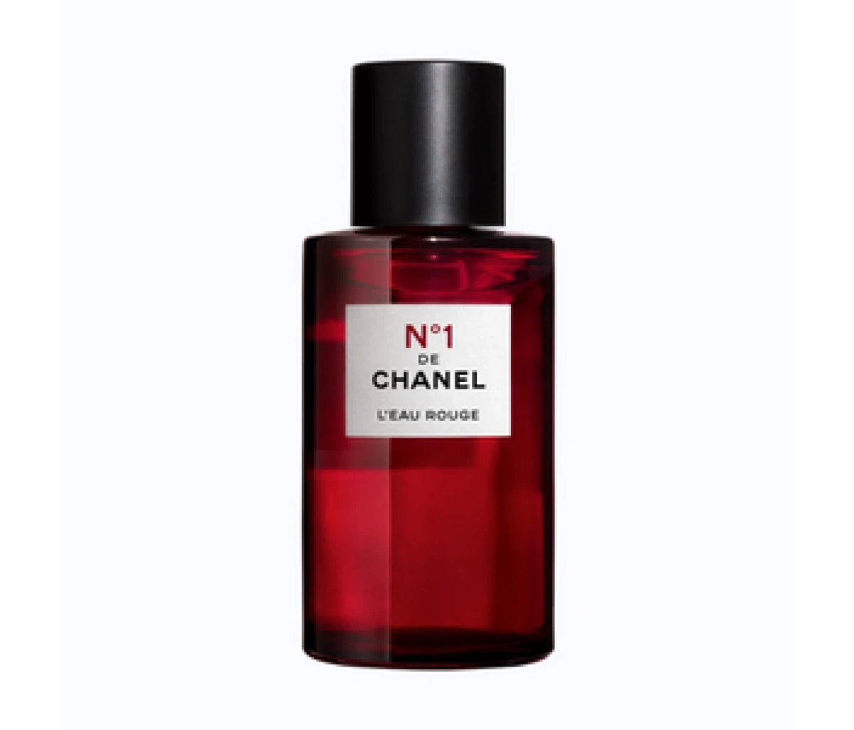 N°1 de CHANEL L´EAU ROUGE