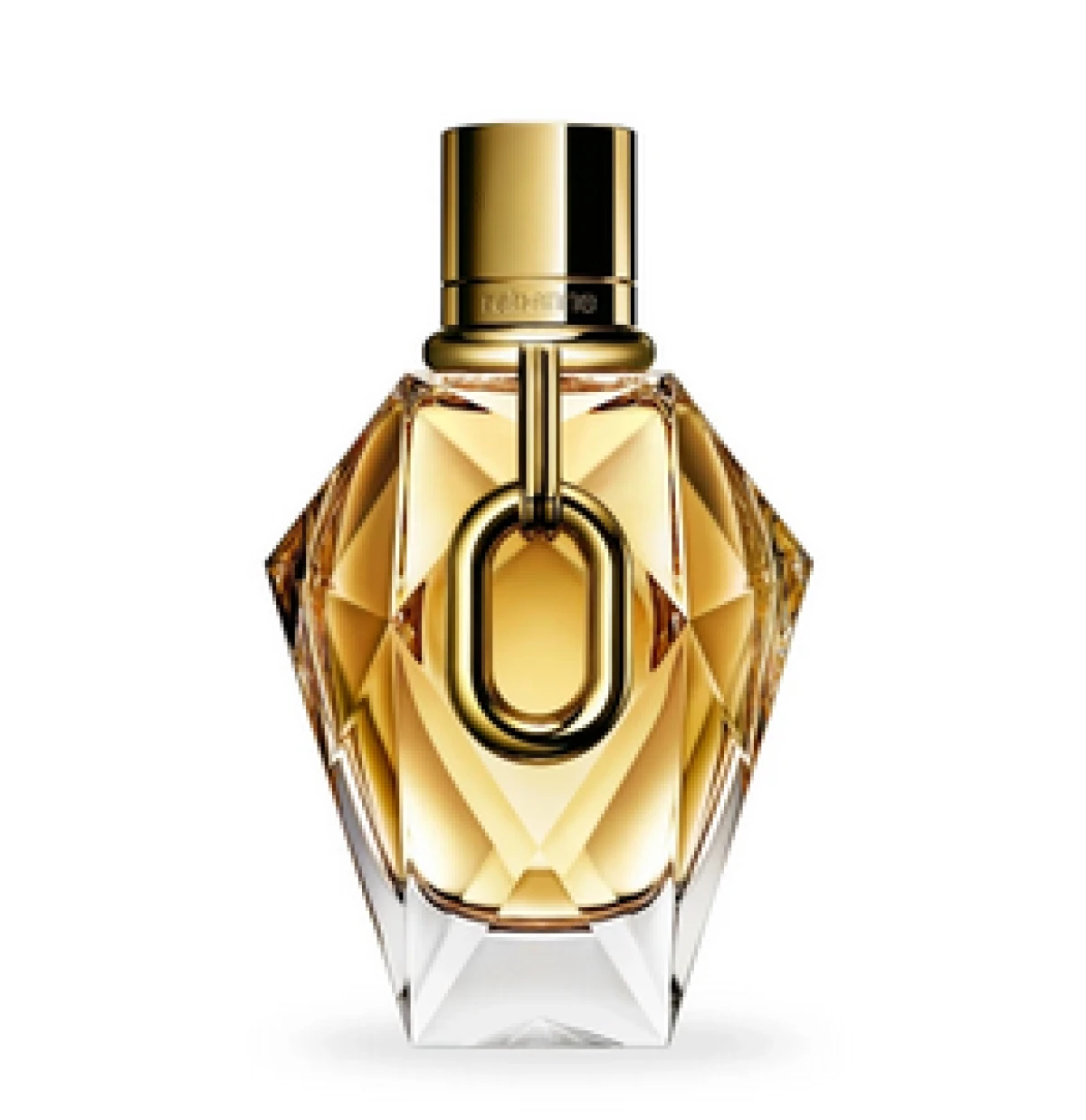 MILLION GOLD FOR HER