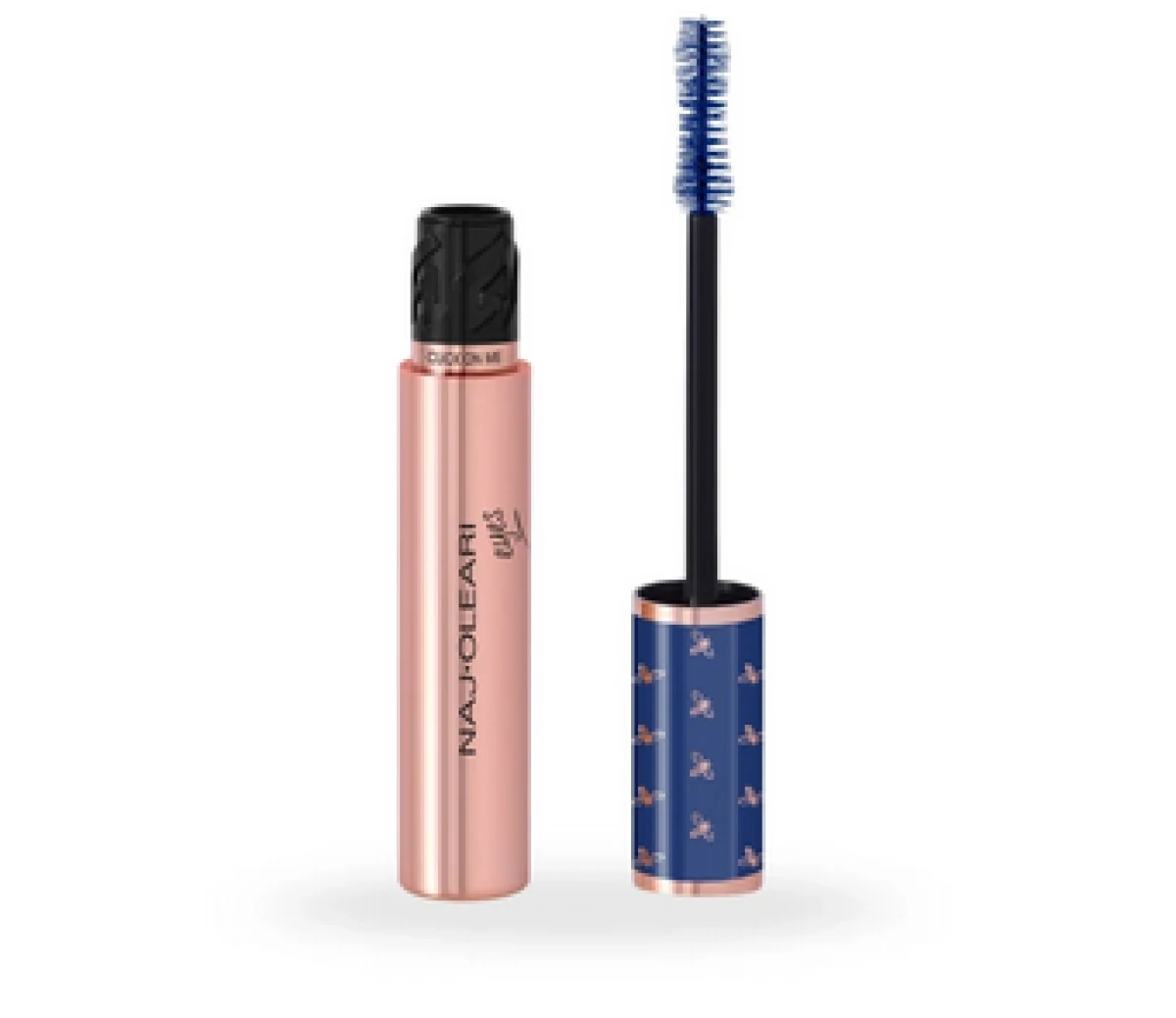 CLICK ON ME EXTRA VOLUME MASKARA 