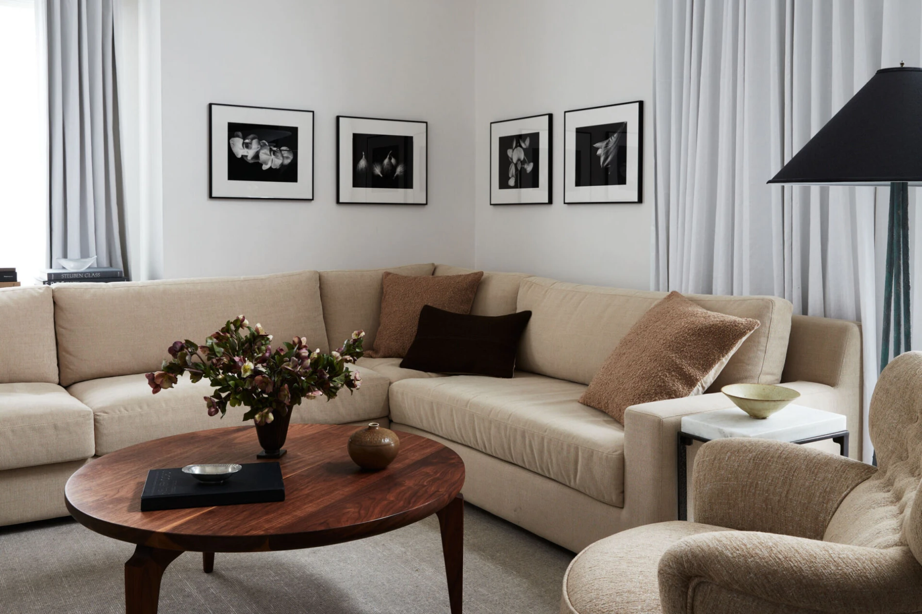 Dizajn: Ali Vivoda, Fotografija: Tim Lenz, Stiliziranje: Brittany Albert