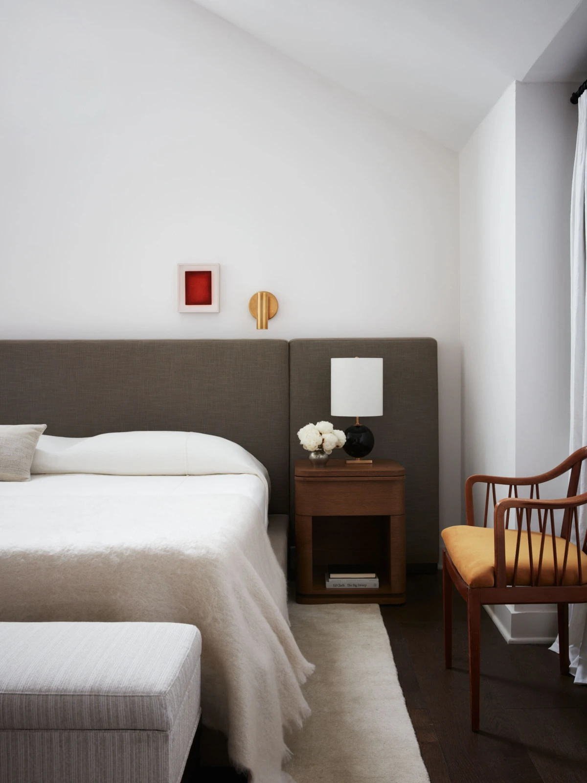 Dizajn: Ali Vivoda, Fotografija: Tim Lenz, Stiliziranje: Brittany Albert