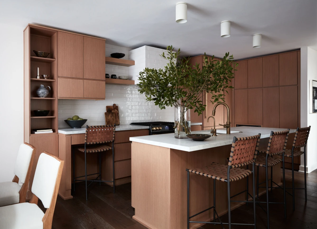 Dizajn: Ali Vivoda, Fotografija: Tim Lenz, Stiliziranje: Brittany Albert