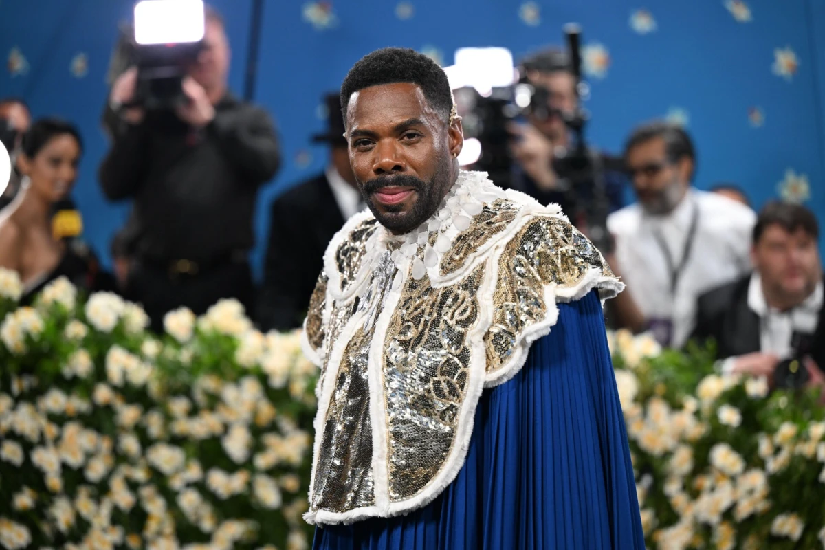colman domingo
