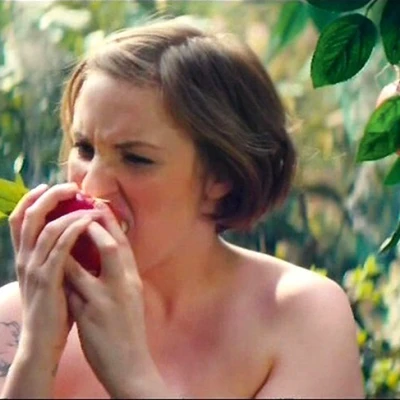 Lena Dunham, Saturday Night Life