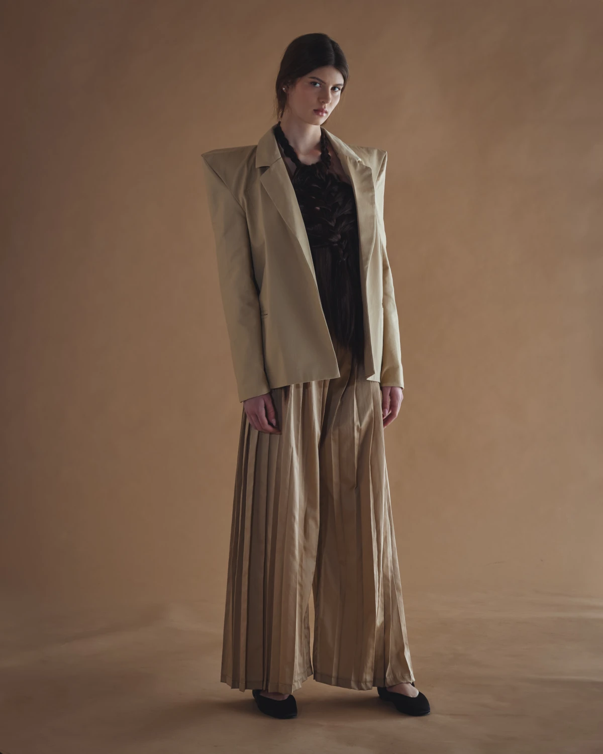 Kolekcija Blanke Gotić