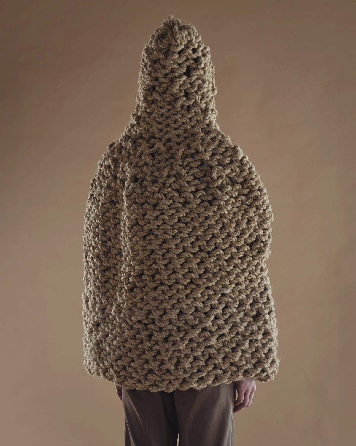 Kolekcija blanke gotić