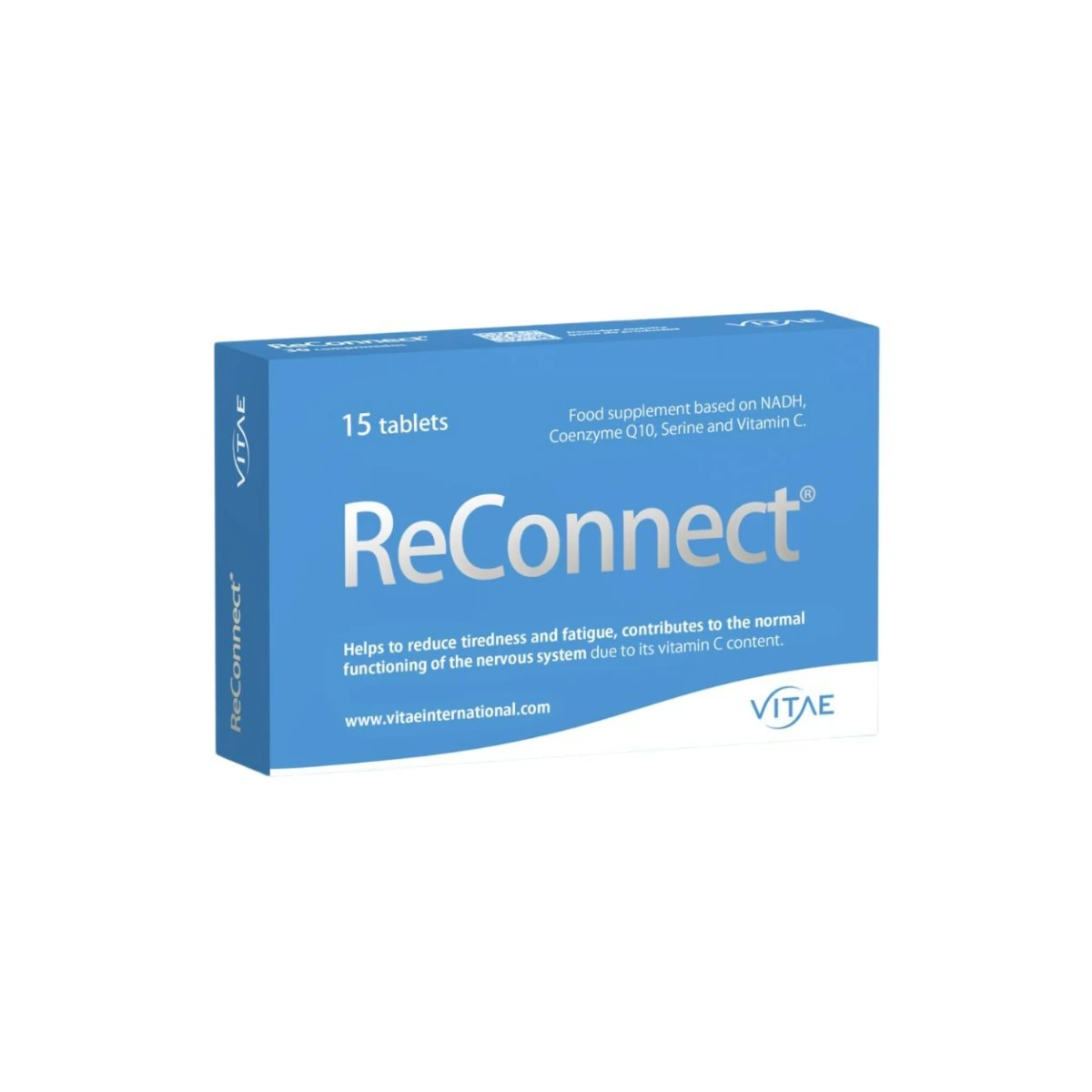 RECONNECT