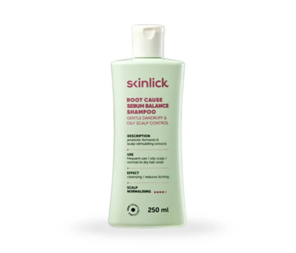 ROOT CAUSE SEBUM BALANCE SHAMPOO