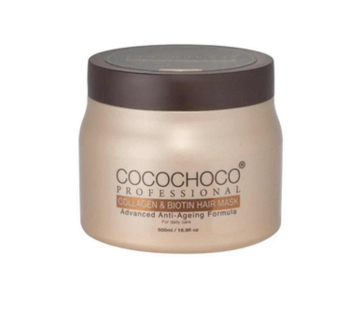 COCOCHOCO KOLAGEN & BIOTIN MASKA ZA KOSU