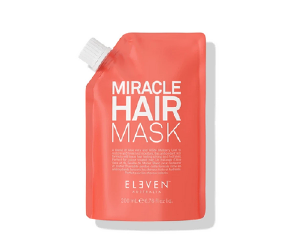 MIRACLE HAIR MASK