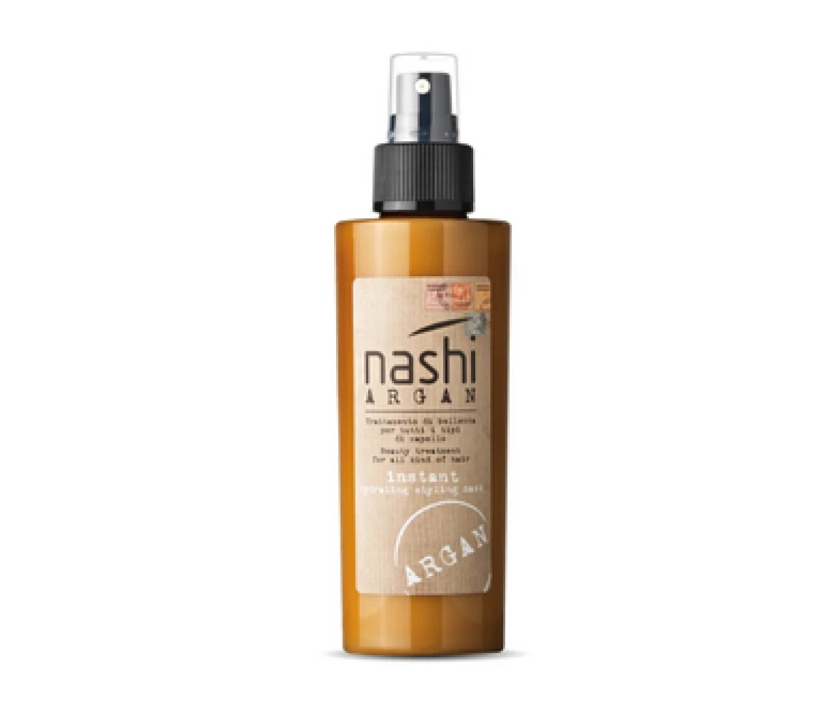 ARGAN INSTANT - LEAVE IN MASKA ZA KOSU