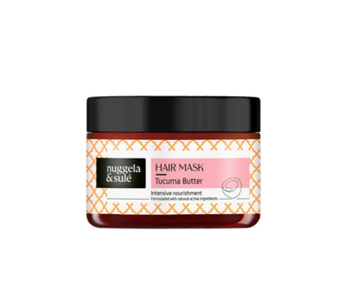 TUCUMA MASKA ZA KOSU