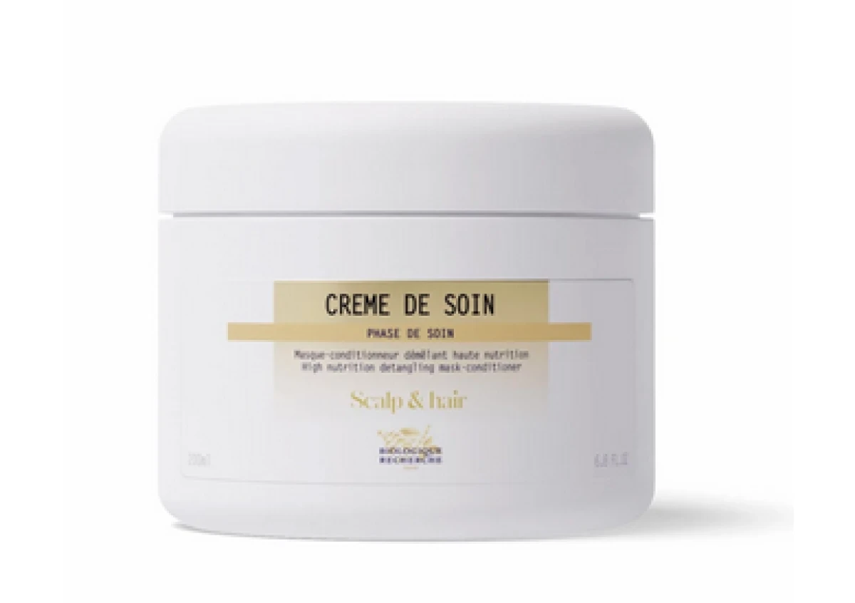 CREME DE SOIN