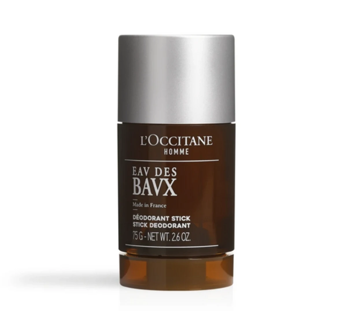 DEZODORANS U STIKU EAU DES BAUX