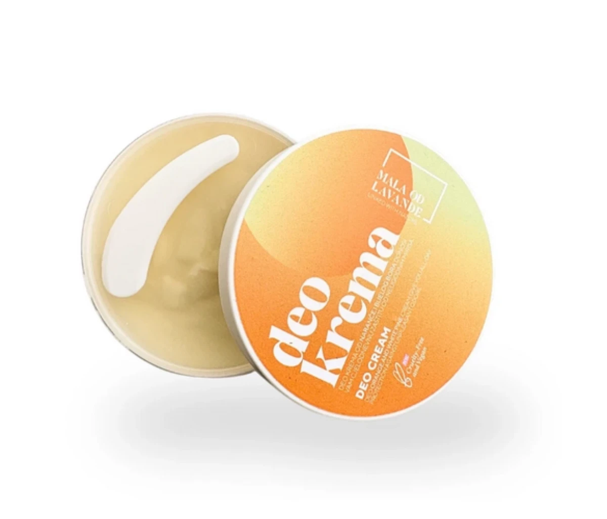 DEO KREMA NARANČA