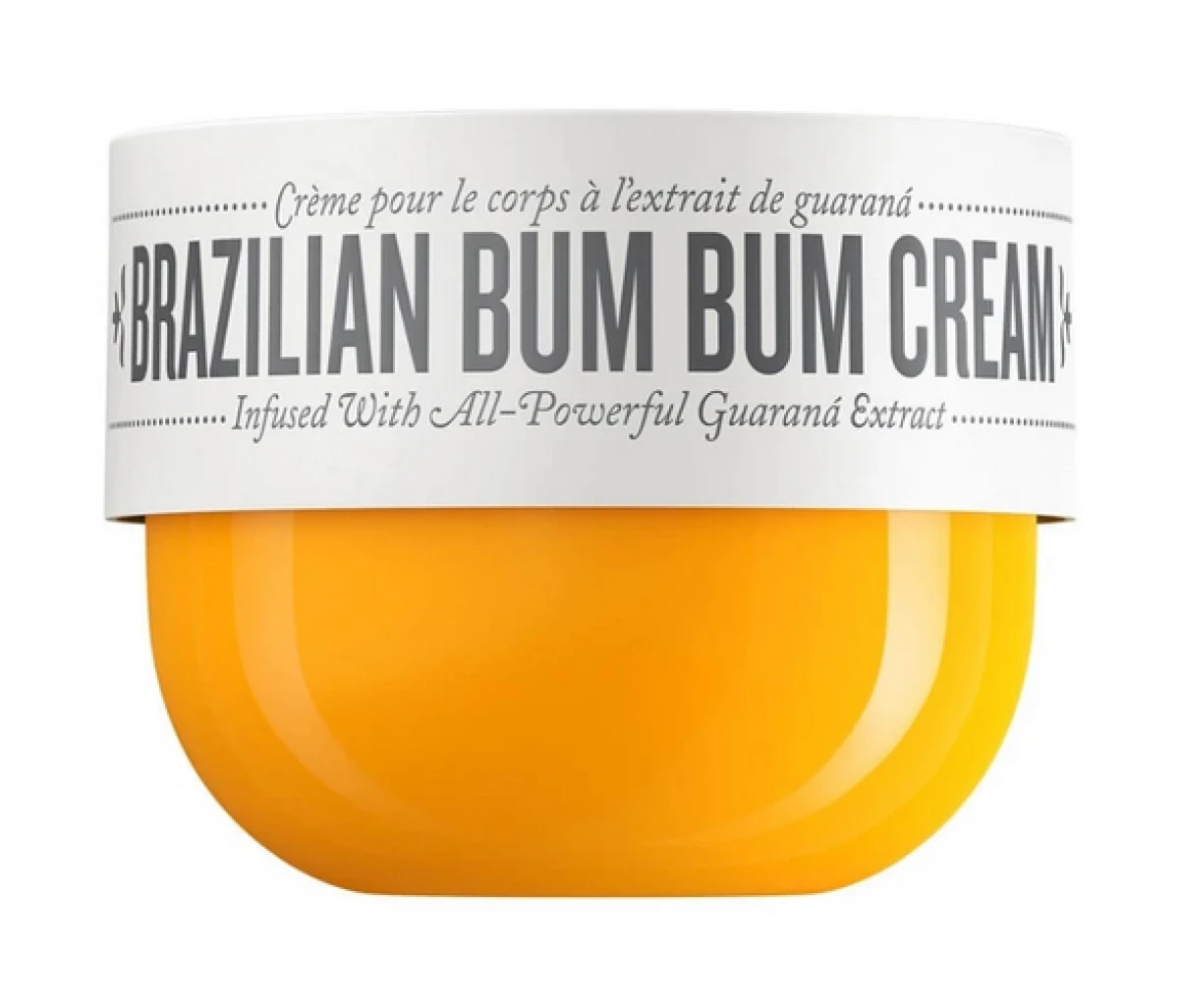 BUM BUM CREAM
