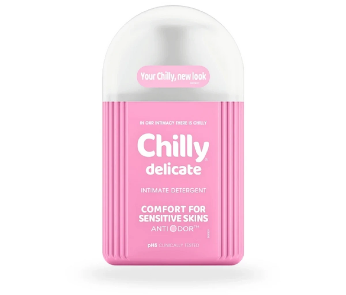 DELICATE GEL ZA INTIMNU NJEGU