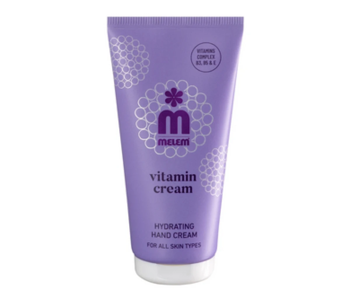 VITAMIN CREAM - HAND CREAM