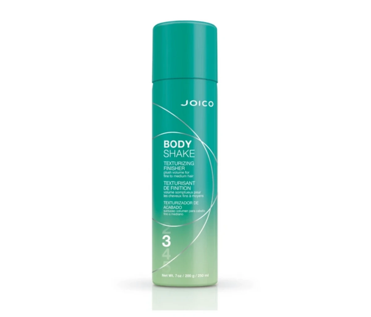 JOICO BODY SHAKE SPREJ