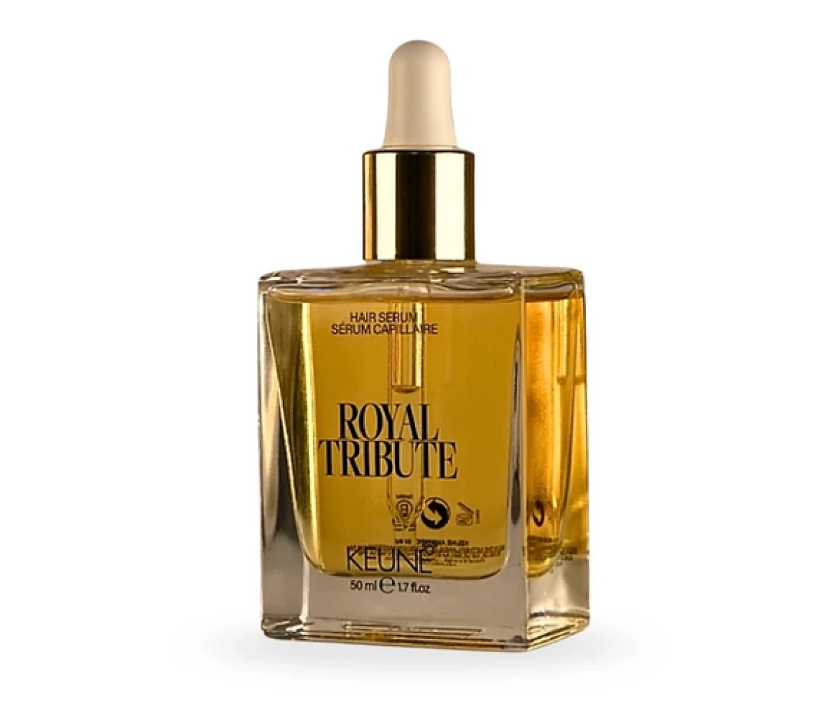ROYAL TRIBUTE SERUM