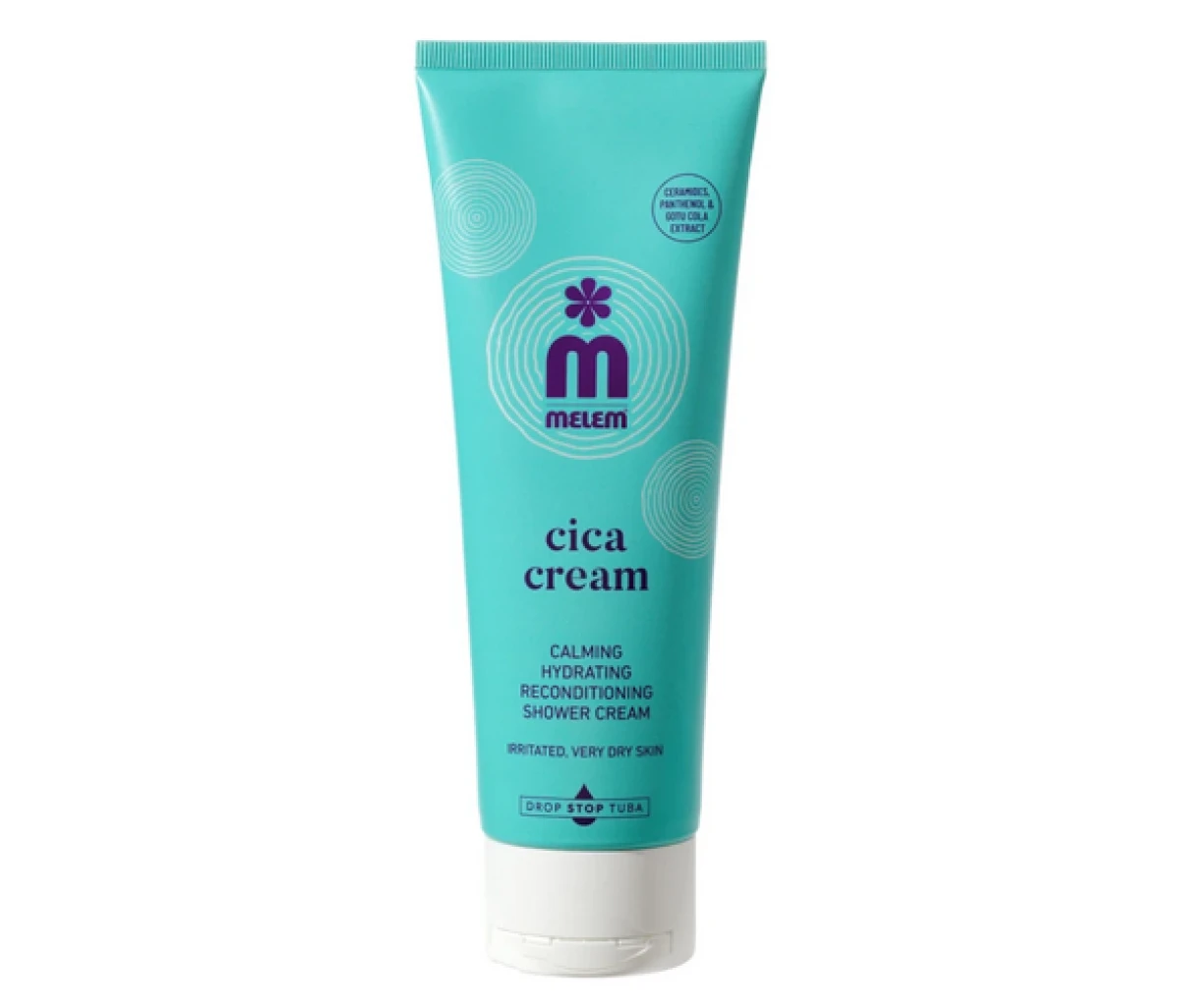 CICA CREAM - SHOWER CREAM