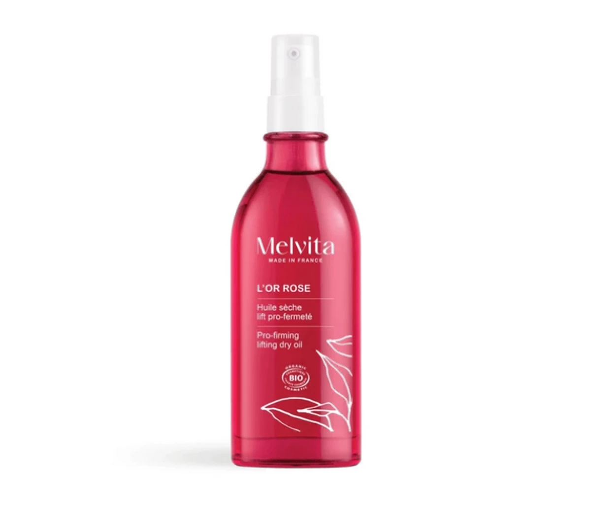 SUHO ULJE ZA UČVRŠĆIVANJE TIJELA