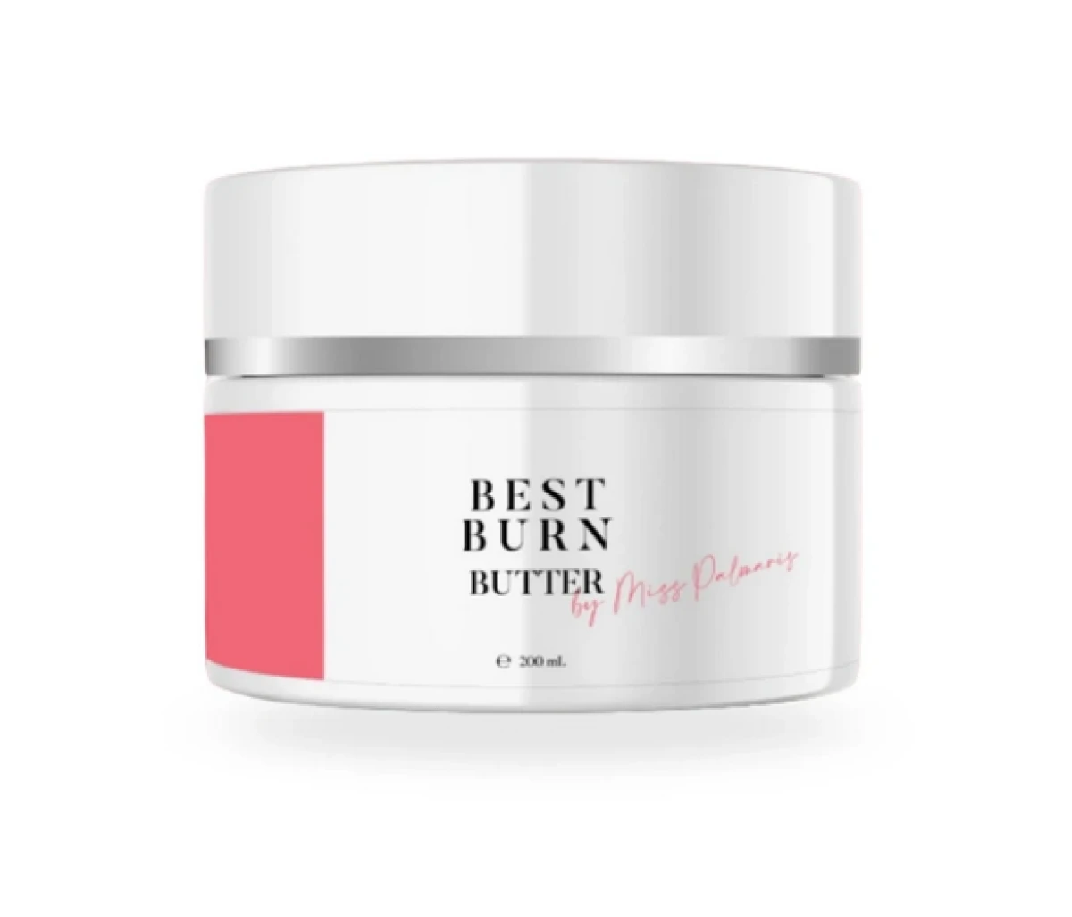 BEST BURN BY MISS PALMARIS