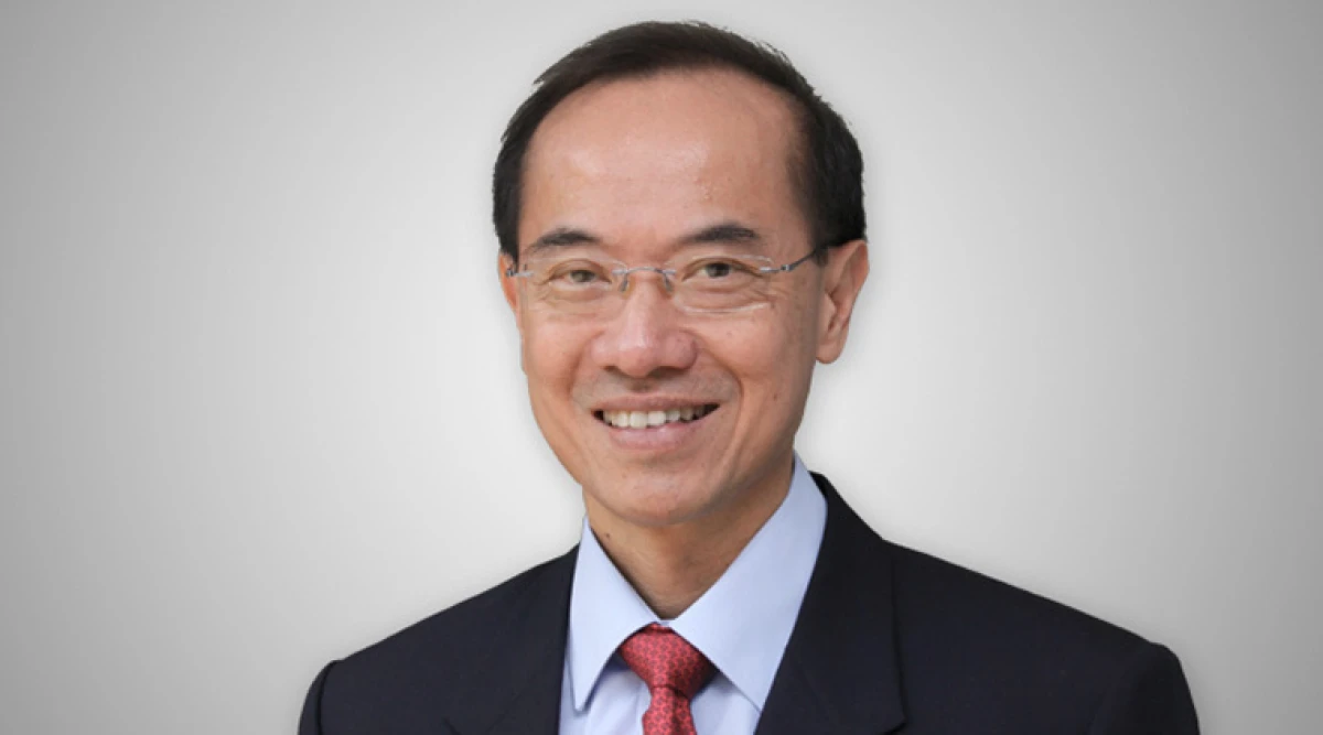 george yeo