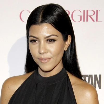 Kourtney Kardashian
