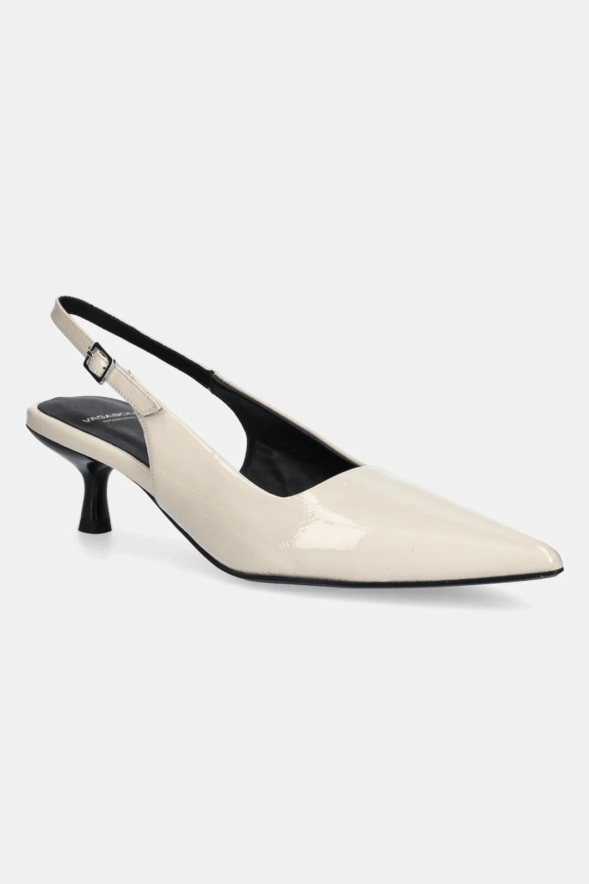 Vagabond Shoemakers bijele salonke 